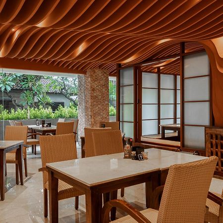 Kuta Angel Hotel Eksteriør bilde
